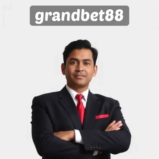 Cara Daftar dan Bermain di Grandbet88 Secara Aman