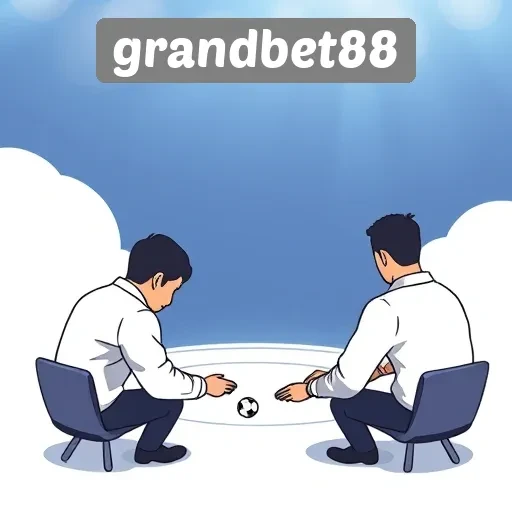 Strategi Bermain yang Efektif di Grandbet88