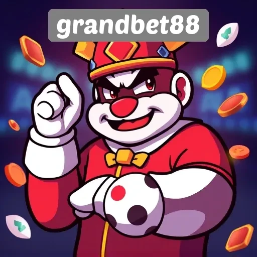 Menjelajahi Fitur Utama di Situs Grandbet88
