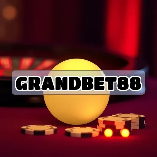 grandbet88: Fitur Menarik dan Keunggulan yang Harus Diketahui