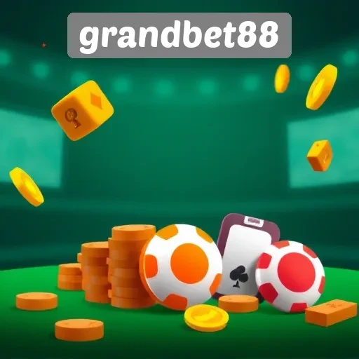 Fitur Menarik yang Ditawarkan oleh Situs Grandbet88