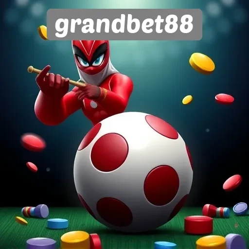 Perbandingan Game Populer di Grandbet88 dan Platform Lain