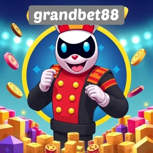 Berbagai Bonus Menarik yang Ditawarkan Grandbet88