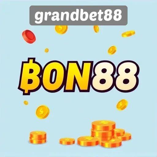 Menelusuri Bonus dan Promosi Menarik di Grandbet88