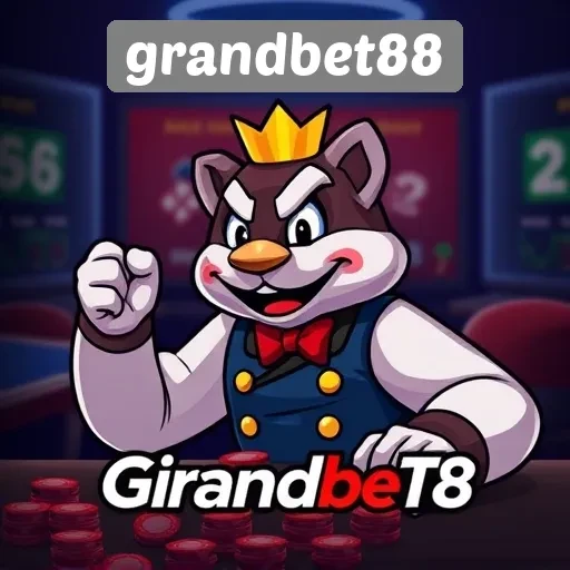 Mengapa Grandbet88 Menjadi Pilihan Utama Para Pecinta Game