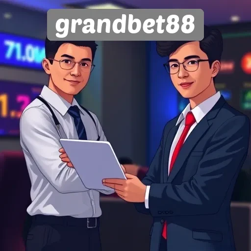 Review Layanan Pelanggan Grandbet88 untuk Pengguna