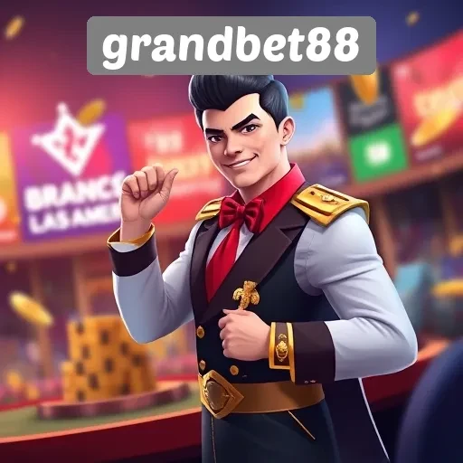 Mengulas Fitur Unggulan dari Situs Grandbet88