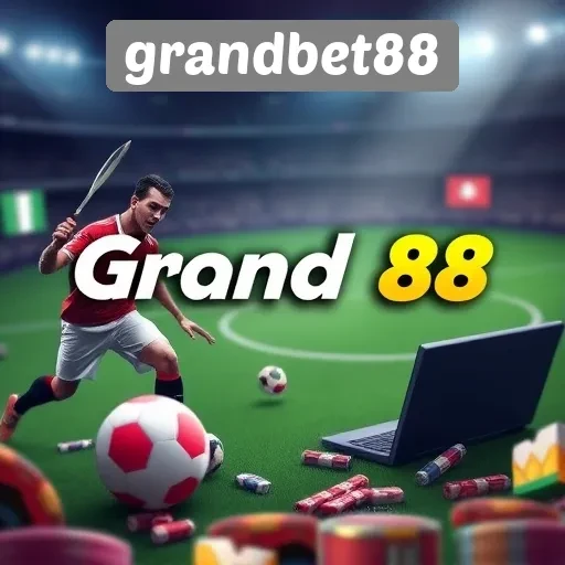 Kelebihan Bermain di Grandbet88 untuk Penggemar Game Online