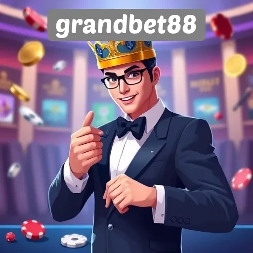 Mengenal Grandbet88 Sebagai Platform Game Terpercaya