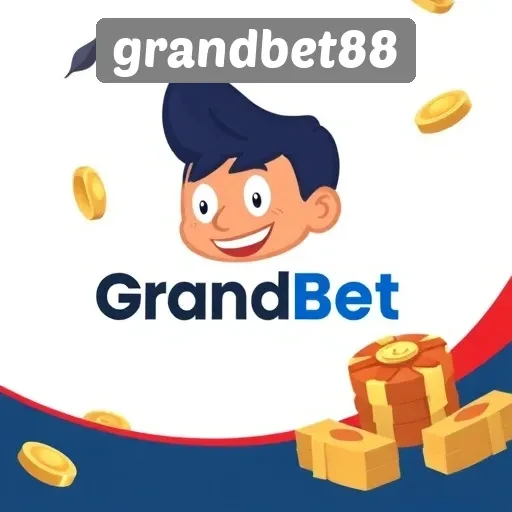 Ulasan Lengkap Situs Game Grandbet88 untuk Pemain Indonesia