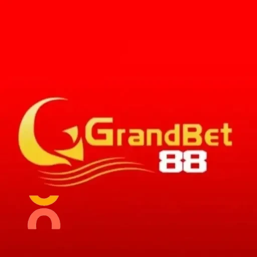 grandbet88 Logo
