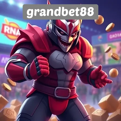 Ketersediaan Game Populer di Grandbet88 untuk Pemain Indonesia
