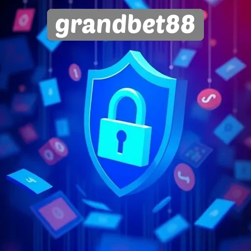 Analisis Keamanan dan Privasi di Grandbet88