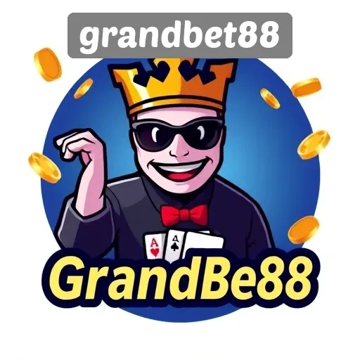 Dari Slot hingga Poker Grandbet88 Tawarkan Beragam Permainan