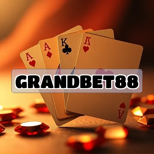 grandbet88: Strategi Bermain Menang Maksimal di Dunia Game Online