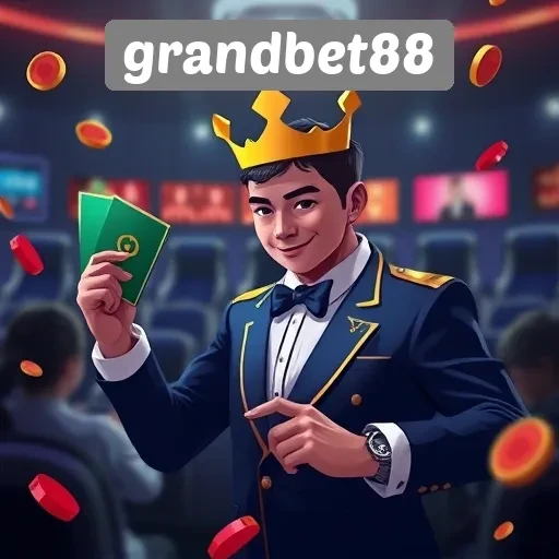 Memahami Fitur Unggulan Situs Grandbet88